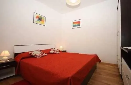 Villa Vickovi Rakalj