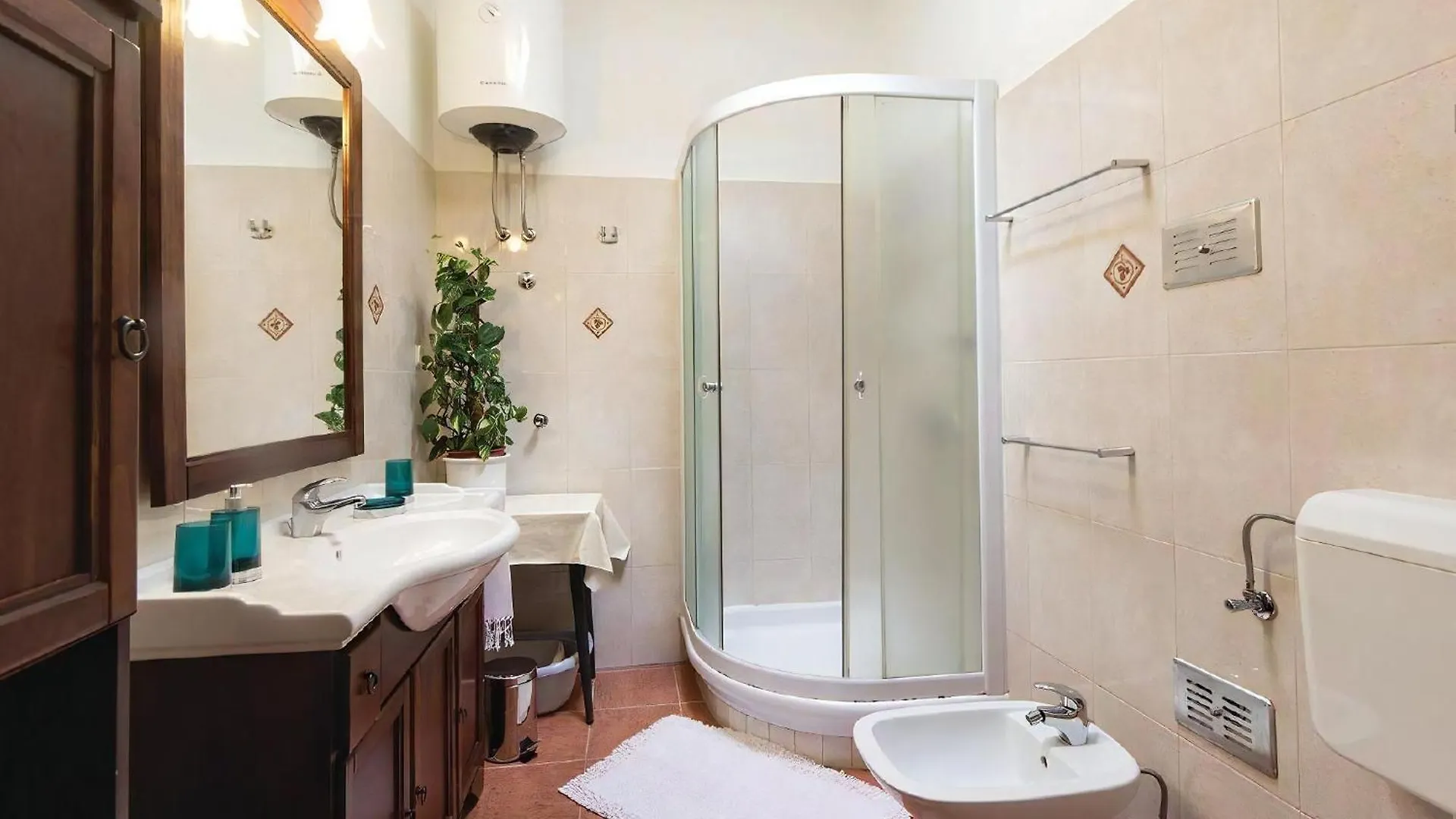 Villa Vickovi Rakalj 0*,