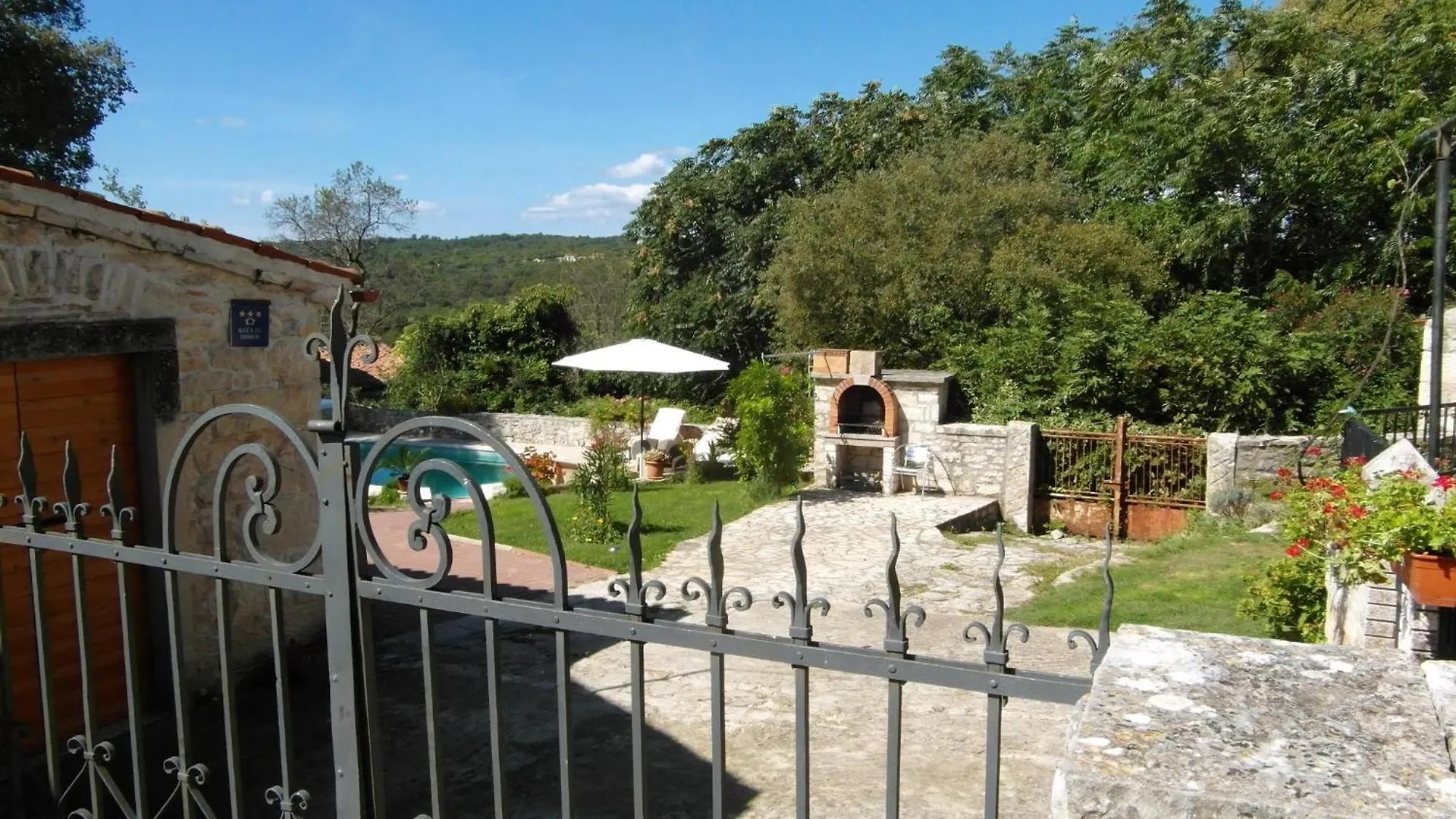 Casa vacanze Villa Vickovi Rakalj Croazia