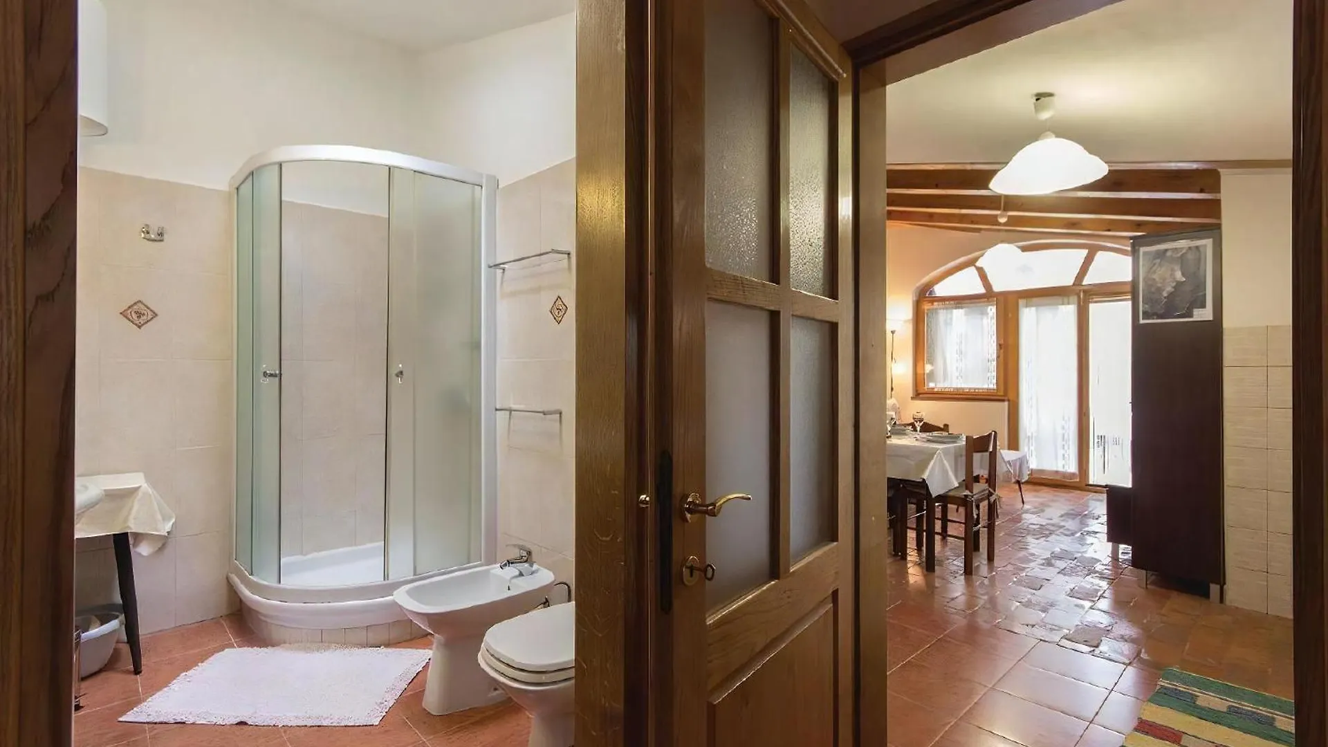 Casa vacanze Villa Vickovi Rakalj