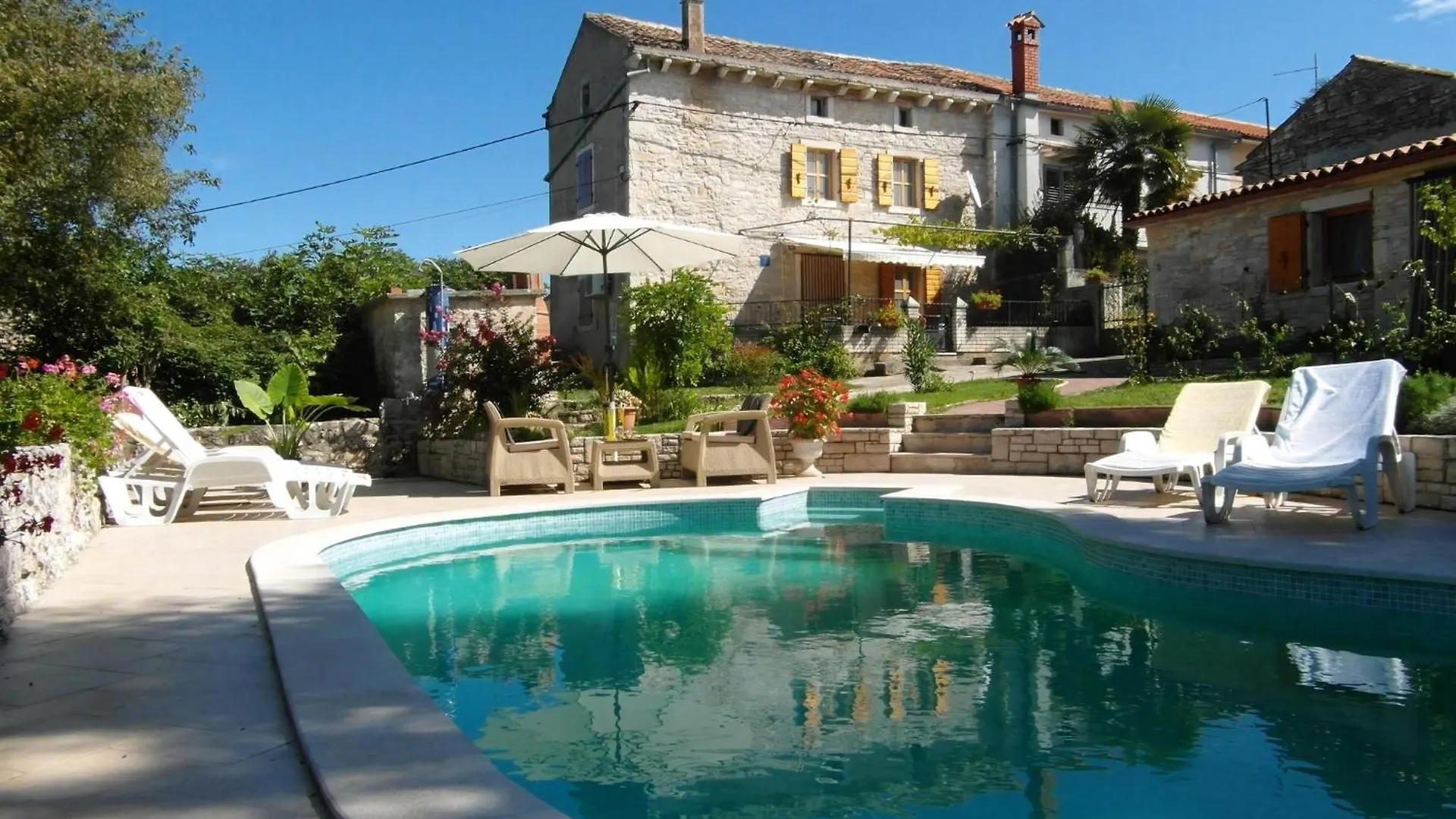 Casa vacanze Villa Vickovi Rakalj
